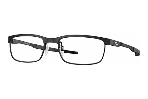 Okulary korekcyjne Oakley STEEL PLATE (OX3222 322201)