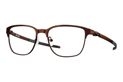 Okulary korekcyjne Oakley SELLER (OX3248 324805)
