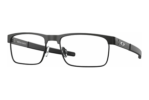 Okulary korekcyjne Oakley Metal Plate TI (OX5153 515301)