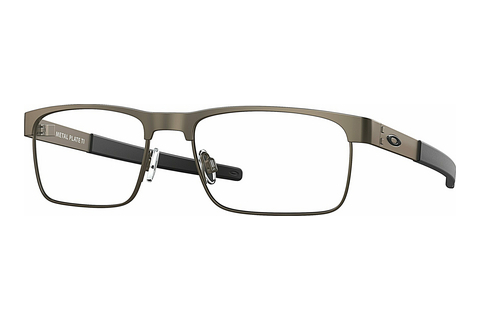 Okulary korekcyjne Oakley Metal Plate TI (OX5153 515302)