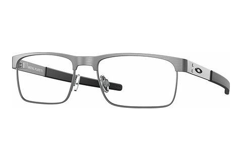 Okulary korekcyjne Oakley Metal Plate TI (OX5153 515303)