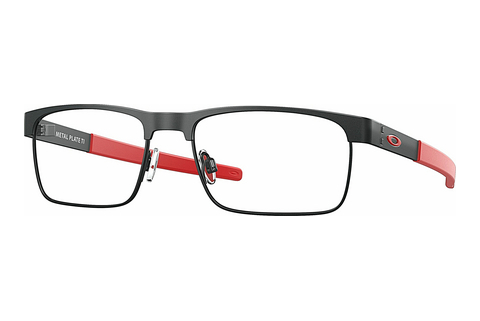 Okulary korekcyjne Oakley Metal Plate TI (OX5153 515304)