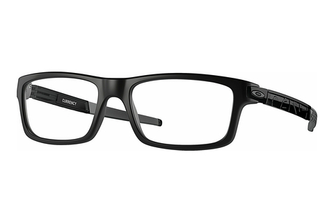 Okulary korekcyjne Oakley CURRENCY (OX8026 802601)