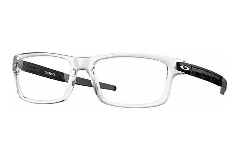 Okulary korekcyjne Oakley CURRENCY (OX8026 802614)