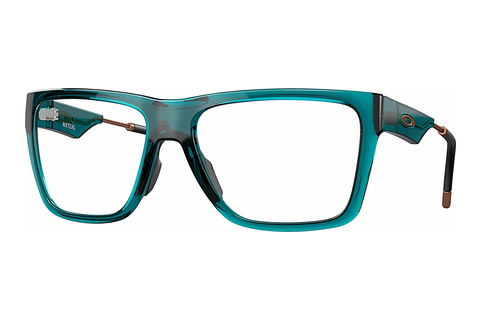 Okulary korekcyjne Oakley NXTLVL (OX8028 802808)