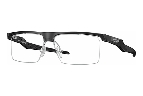 Okulary korekcyjne Oakley COUPLER (OX8053 805301)