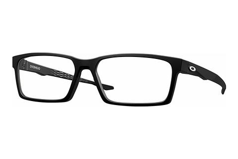 Okulary korekcyjne Oakley OVERHEAD (OX8060 806001)