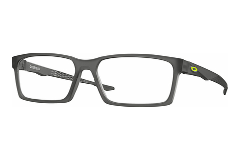 Okulary korekcyjne Oakley OVERHEAD (OX8060 806002)