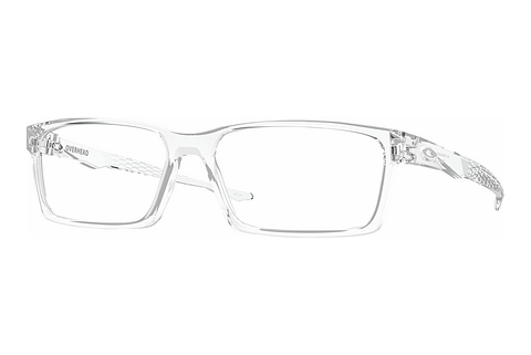 Okulary korekcyjne Oakley OVERHEAD (OX8060 806003)