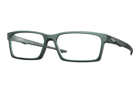 Okulary korekcyjne Oakley OVERHEAD (OX8060 806004)