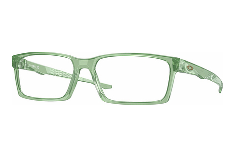 Okulary korekcyjne Oakley OVERHEAD (OX8060 806005)