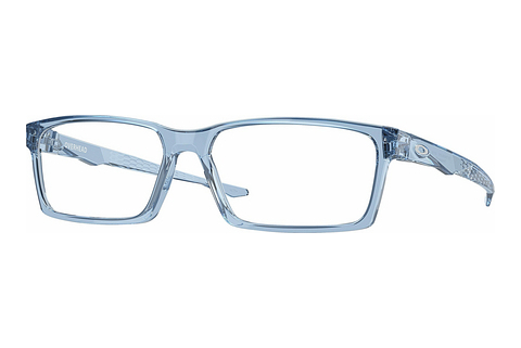 Okulary korekcyjne Oakley OVERHEAD (OX8060 806007)