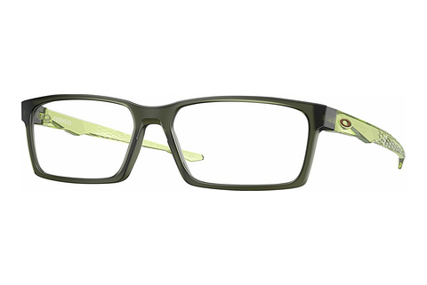 Okulary korekcyjne Oakley OVERHEAD (OX8060 806008)