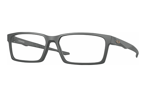 Okulary korekcyjne Oakley OVERHEAD (OX8060 806010)