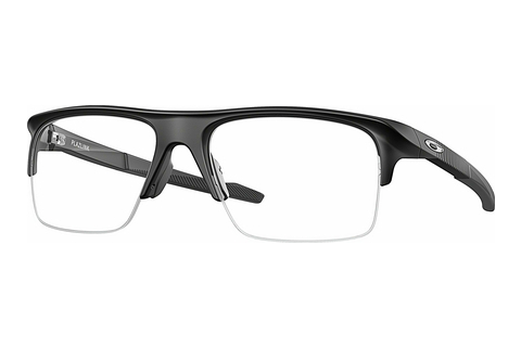 Okulary korekcyjne Oakley PLAZLINK (OX8061 806101)