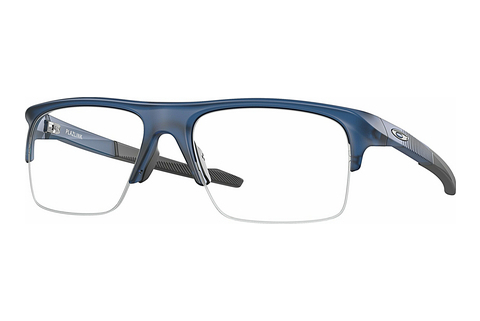 Okulary korekcyjne Oakley PLAZLINK (OX8061 806104)