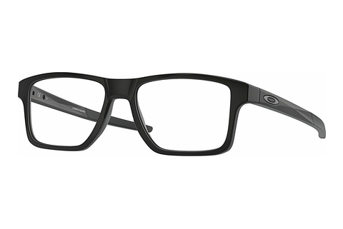 Okulary korekcyjne Oakley CHAMFER SQUARED (OX8143 814301)