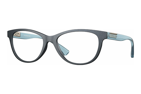 Okulary korekcyjne Oakley PLUNGELINE (OX8146 814611)