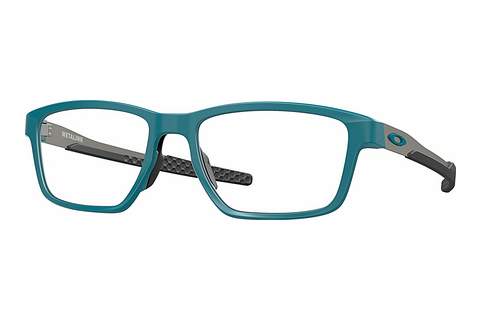 Okulary korekcyjne Oakley METALINK (OX8153 815312)