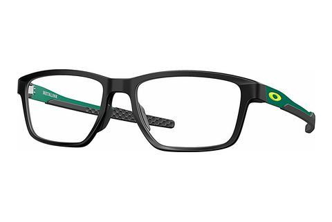 Okulary korekcyjne Oakley METALINK (OX8153 815313)