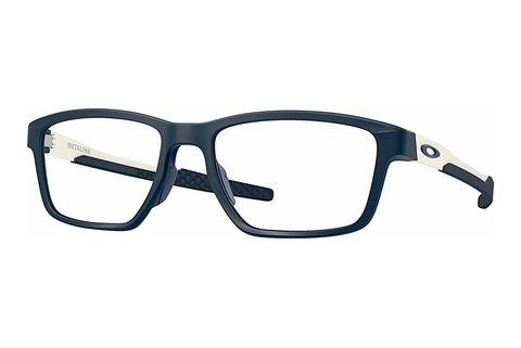 Okulary korekcyjne Oakley METALINK (OX8153 815316)