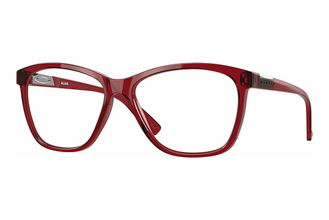 Okulary korekcyjne Oakley ALIAS (OX8155 815509)