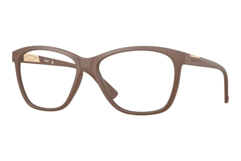 Okulary korekcyjne Oakley ALIAS (OX8155 815514)