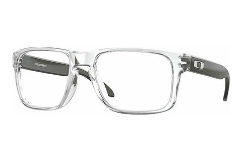 Okulary korekcyjne Oakley HOLBROOK RX (OX8156 815603)