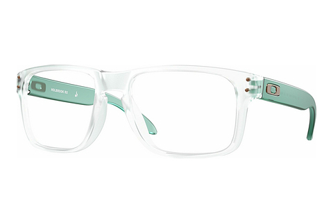 Okulary korekcyjne Oakley HOLBROOK RX (OX8156 815616)