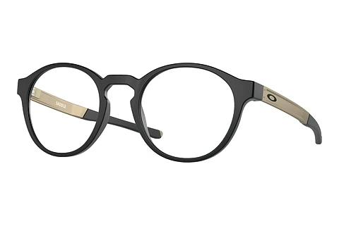 Okulary korekcyjne Oakley SADDLE (OX8165 816504)