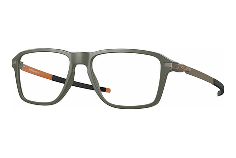 Okulary korekcyjne Oakley WHEEL HOUSE (OX8166 816607)