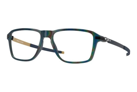 Okulary korekcyjne Oakley WHEEL HOUSE (OX8166 816609)