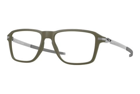 Okulary korekcyjne Oakley WHEEL HOUSE (OX8166 816610)