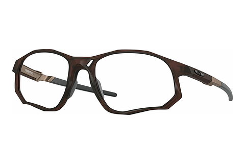 Okulary korekcyjne Oakley TRAJECTORY (OX8171 817103)