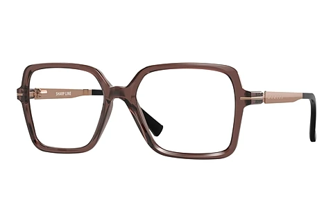 Okulary korekcyjne Oakley SHARP LINE (OX8172 817204)