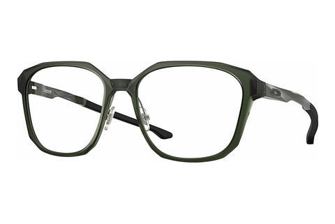 Okulary korekcyjne Oakley SLENDER (OX8193 819304)