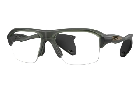 Okulary korekcyjne Oakley STUNT GLIDER (OX8198 819803)