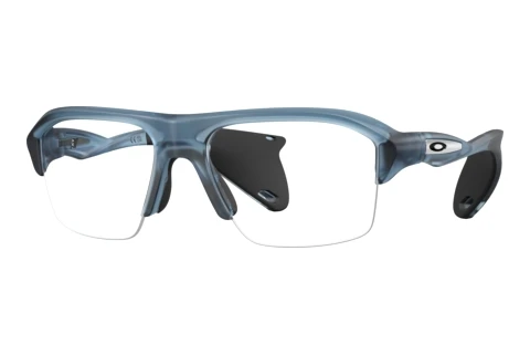 Okulary korekcyjne Oakley STUNT GLIDER (OX8198 819804)