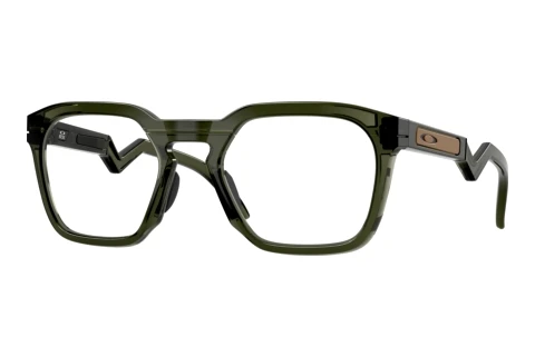 Okulary korekcyjne Oakley HSTN SQ RX (OX8208 820803)