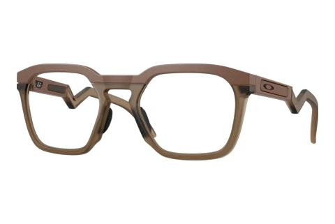 Okulary korekcyjne Oakley HSTN SQ RX (OX8208 820806)