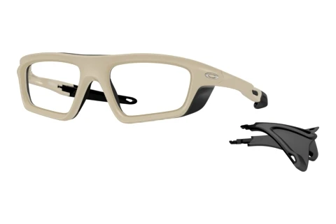 Okulary korekcyjne Oakley TERES S (OX8213 821303)