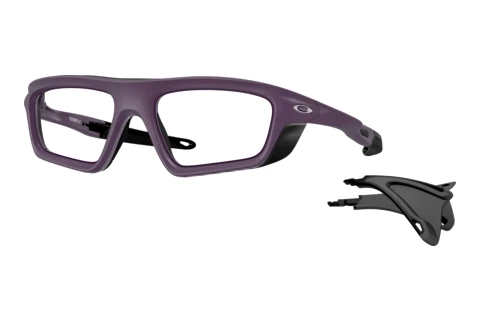 Okulary korekcyjne Oakley TERES S (OX8213 821304)