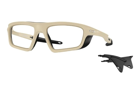 Okulary korekcyjne Oakley TERES (OX8215 821503)