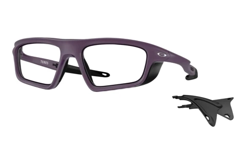 Okulary korekcyjne Oakley TERES (OX8215 821504)