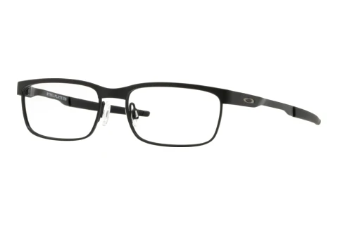 Okulary korekcyjne Oakley STEEL PLATE XS (OY3002 300201)