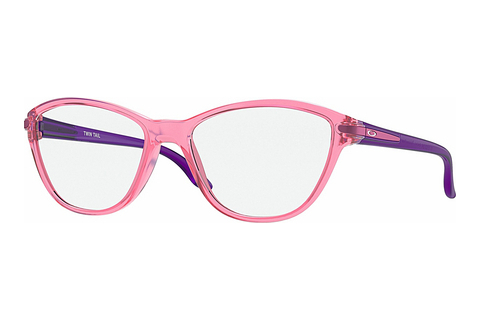 Okulary korekcyjne Oakley TWIN TAIL (OY8008 800803)