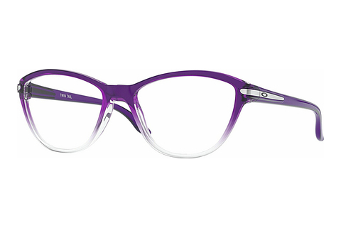 Okulary korekcyjne Oakley TWIN TAIL (OY8008 800807)