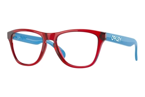 Okulary korekcyjne Oakley Frogskins Xs Rx (OY8009 800902)