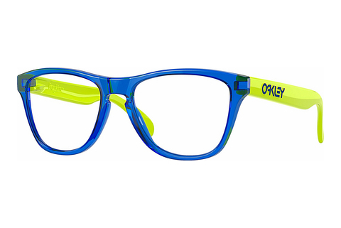 Okulary korekcyjne Oakley Frogskins Xs Rx (OY8009 800903)