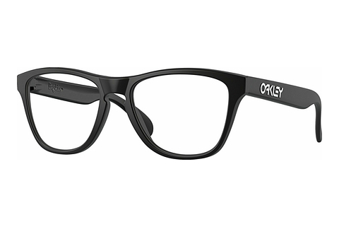 Okulary korekcyjne Oakley Frogskins Xs Rx (OY8009 800906)